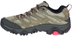 Chaussures d'extérieur pour femme Merrell Moab 3 Gtx Olive