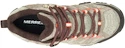 Chaussures d'extérieur pour femme Merrell  Moab 3 Mid Gtx Bungee Cord