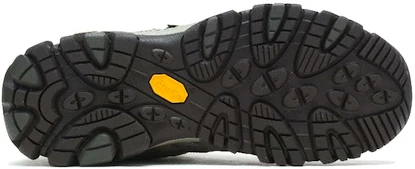 Chaussures d'extérieur pour femme Merrell  Moab 3 Mid Gtx Bungee Cord  UK 7