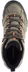 Chaussures d'extérieur pour femme Merrell  Moab 3 Mid Gtx Olive
