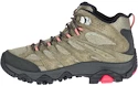 Chaussures d'extérieur pour femme Merrell  Moab 3 Mid Gtx Olive