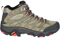 Chaussures d'extérieur pour femme Merrell  Moab 3 Mid Gtx Olive