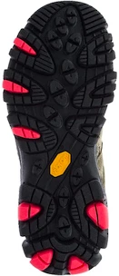 Chaussures d'extérieur pour femme Merrell  Moab 3 Mid Gtx Olive