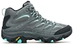 Chaussures d'extérieur pour femme Merrell  Moab 3 Mid Gtx Sedona Sage  UK 6,5