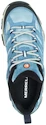 Chaussures d'extérieur pour femme Merrell  Moab 3 Stonewash