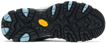 Chaussures d'extérieur pour femme Merrell  Moab 3 Stonewash  UK 4,5