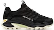 Chaussures d'extérieur pour femme Merrell  Moab Speed 2 Black
