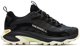 Chaussures d'extérieur pour femme Merrell Moab Speed 2 Gtx Black