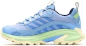 Chaussures d'extérieur pour femme Merrell Moab Speed 2 Gtx Cornflower