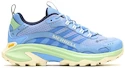 Chaussures d'extérieur pour femme Merrell Moab Speed 2 Gtx Cornflower