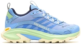Chaussures d'extérieur pour femme Merrell Moab Speed 2 Gtx Cornflower