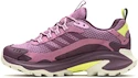 Chaussures d'extérieur pour femme Merrell Moab Speed 2 Gtx Mauve