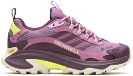 Chaussures d'extérieur pour femme Merrell Moab Speed 2 Gtx Mauve