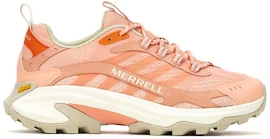 Chaussures d'extérieur pour femme Merrell Moab Speed 2 Peach