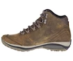 Chaussures d'extérieur pour femme Merrell  Siren Traveller 3 Mid Wp Brindle/Boulder