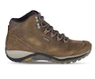 Chaussures d'extérieur pour femme Merrell  Siren Traveller 3 Mid Wp Brindle/Boulder