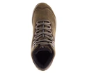Chaussures d'extérieur pour femme Merrell  Siren Traveller 3 Mid Wp Brindle/Boulder