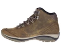 Chaussures d'extérieur pour femme Merrell  Siren Traveller 3 Mid Wp Brindle/Boulder