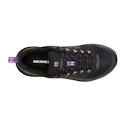 Chaussures d'extérieur pour femme Merrell Speed Strike 2 Gtx Black