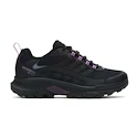 Chaussures d'extérieur pour femme Merrell Speed Strike 2 Gtx Black