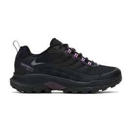 Chaussures d'extérieur pour femme Merrell Speed Strike 2 Gtx Black