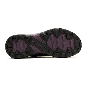 Chaussures d'extérieur pour femme Merrell Speed Strike 2 Gtx Black