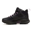 Chaussures d'extérieur pour femme Merrell Speed Strike 2 Mid Gtx Black