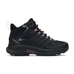 Chaussures d'extérieur pour femme Merrell Speed Strike 2 Mid Gtx Black