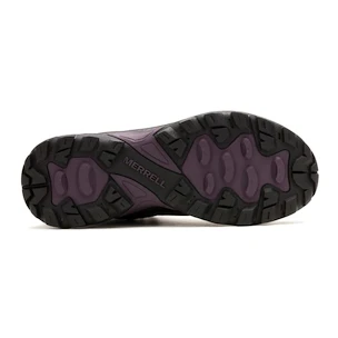 Chaussures d'extérieur pour femme Merrell Speed Strike 2 Mid Gtx Black  UK 6,5