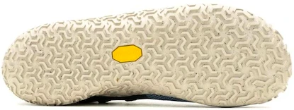 Chaussures d'extérieur pour femme Merrell  Trail Glove 7 Chambray/Slate  UK 7