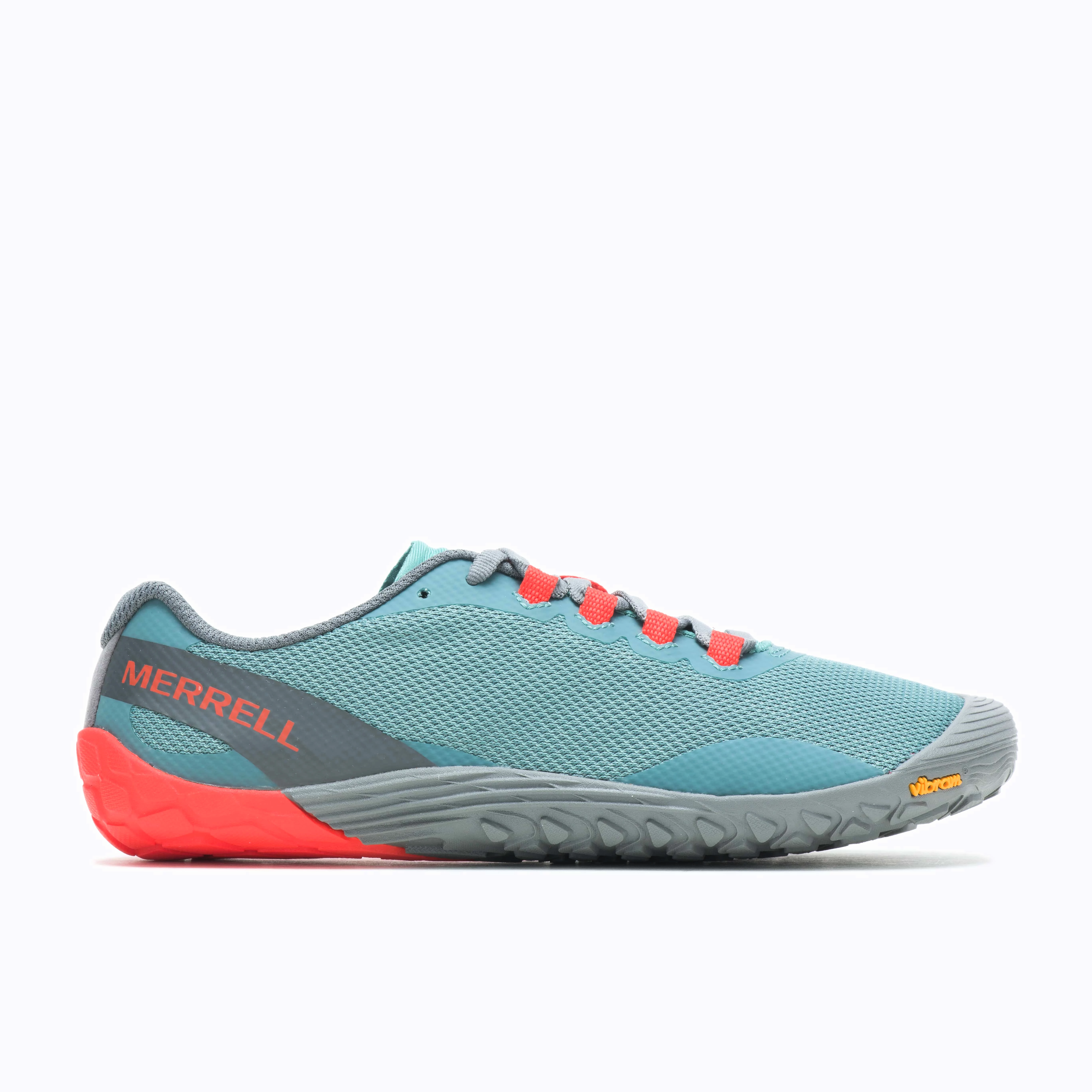 Chaussures d exterieur pour femme Merrell Vapor Glove 4 marine Sportega