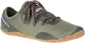 Chaussures d'extérieur pour femme Merrell  Vapor Glove 5 Lichen