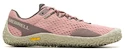 Chaussures d'extérieur pour femme Merrell  Vapor Glove 6 Burlwood  UK 7