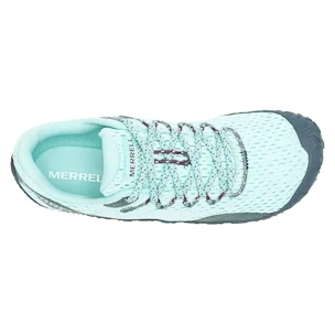 Chaussures d'extérieur pour femme Merrell Vapor Glove  6 Frost blue  UK 4