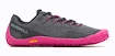 Chaussures d'extérieur pour femme Merrell  Vapor Glove 6 Granite/Fuchsia  UK 5,5