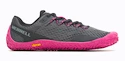 Chaussures d'extérieur pour femme Merrell  Vapor Glove 6 Granite/Fuchsia  UK 5,5