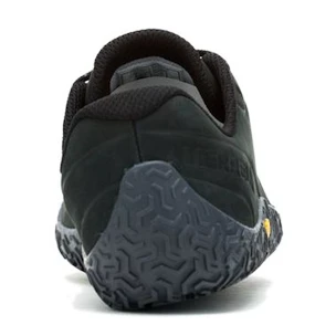 Chaussures d'extérieur pour femme Merrell Vapor Glove 6 Ltr Black/Asphalt
