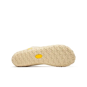 Chaussures d'extérieur pour femme Merrell Vapor Glove  6 Ltr Glove Eggshell