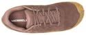 Chaussures d'extérieur pour femme Merrell  Vapor Glove 6 Ltr Marron