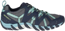 Chaussures d'extérieur pour femme Merrell Waterpro Maipo 2 Navy/Smoke