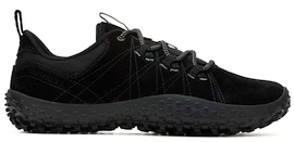 Chaussures d'extérieur pour femme Merrell Wrapt Black/Black