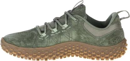 Chaussures d'extérieur pour femme Merrell  Wrapt Lichen  UK 4,5