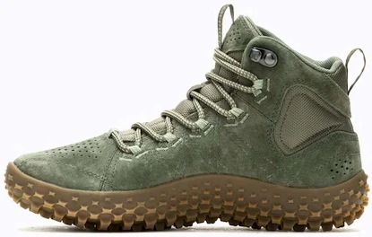 Chaussures d'extérieur pour femme Merrell  Wrapt Mid WP  UK 7