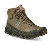Chaussures d'extérieur pour femme On Cloudrock Cloudrock Waterproof Olive/Reed