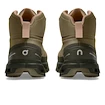 Chaussures d'extérieur pour femme On Cloudrock Cloudrock Waterproof Olive/Reed