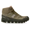 Chaussures d'extérieur pour femme On Cloudrock Cloudrock Waterproof Olive/Reed