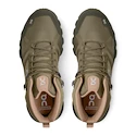 Chaussures d'extérieur pour femme On Cloudrock Cloudrock Waterproof Olive/Reed