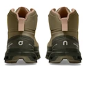Chaussures d'extérieur pour femme On Cloudrock Cloudrock Waterproof Olive/Reed