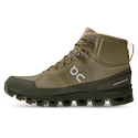 Chaussures d'extérieur pour femme On Cloudrock Cloudrock Waterproof Olive/Reed