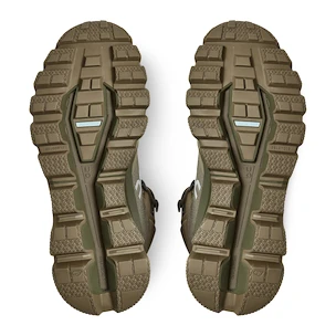 Chaussures d'extérieur pour femme On Cloudrock Cloudrock Waterproof Olive/Reed